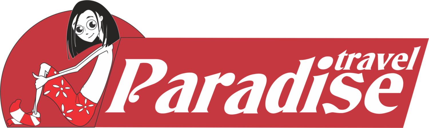 Туристична Агенція Paradisetravel